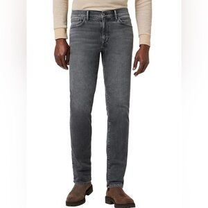 NEW Joe’s Jeans Men’s The Asher Slim Fit Jeans Amav Gray Sz 40
